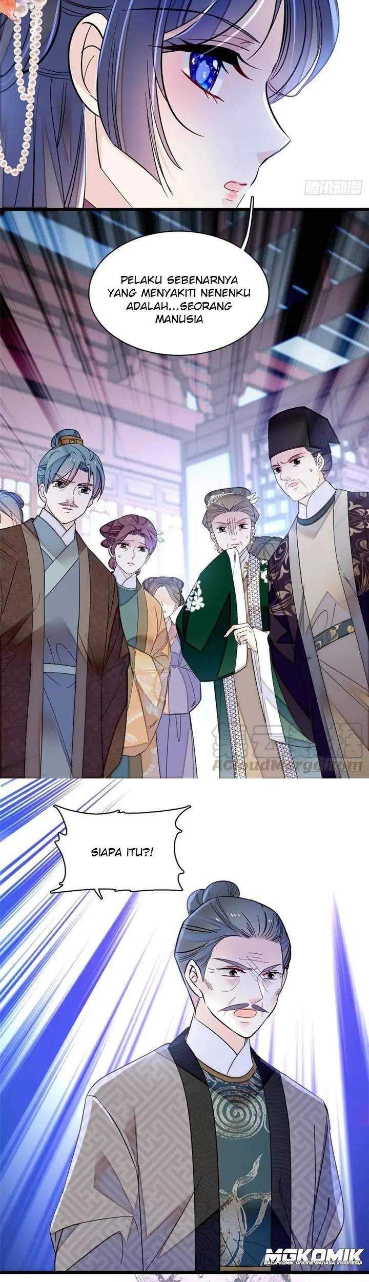 Sijin Chapter 160 Gambar 19