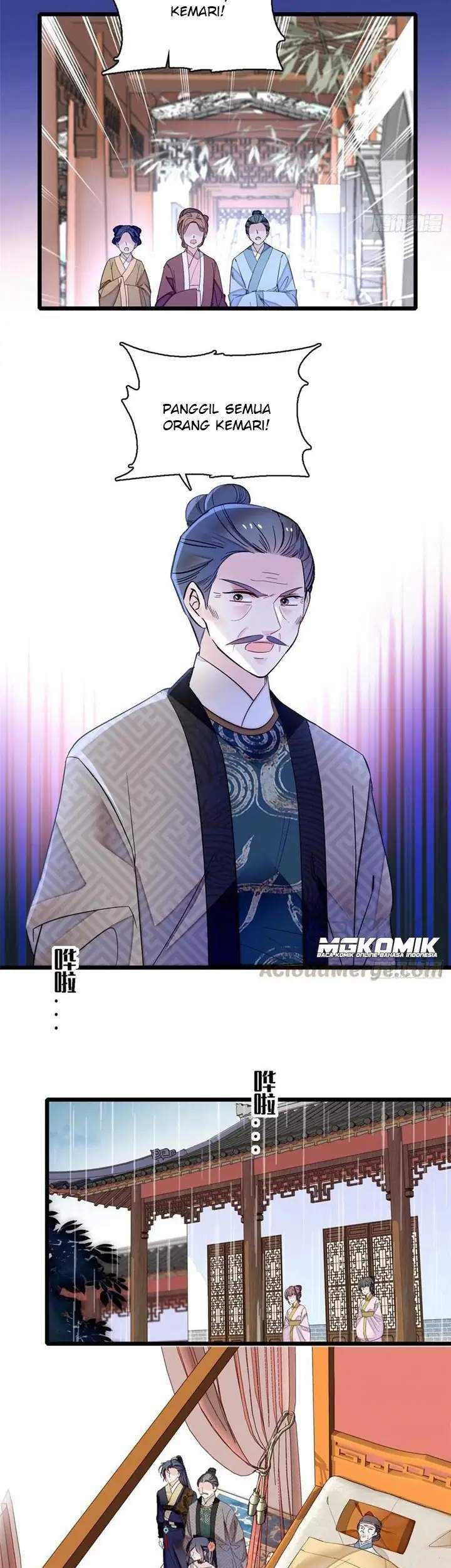 Sijin Chapter 160 Gambar 3