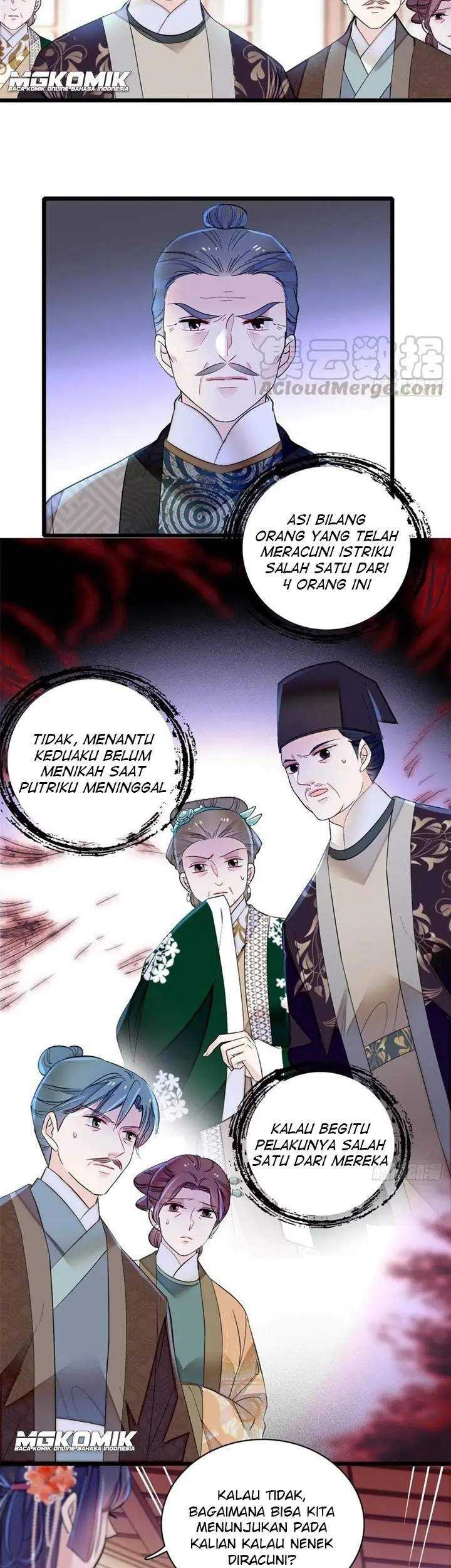 Sijin Chapter 160 Gambar 5