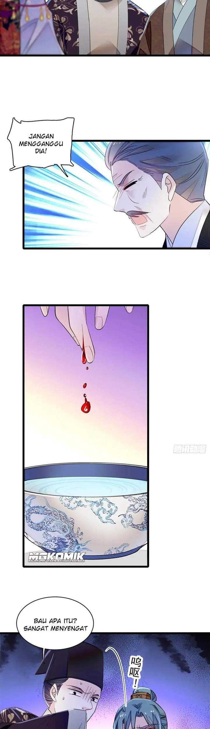 Sijin Chapter 160 Gambar 11