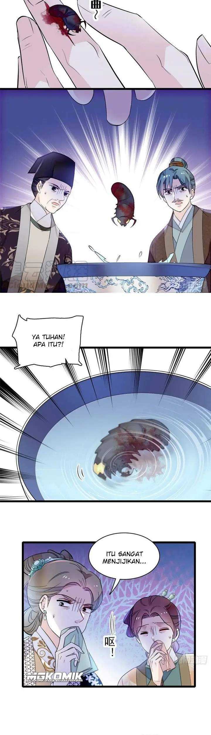 Sijin Chapter 160 Gambar 15