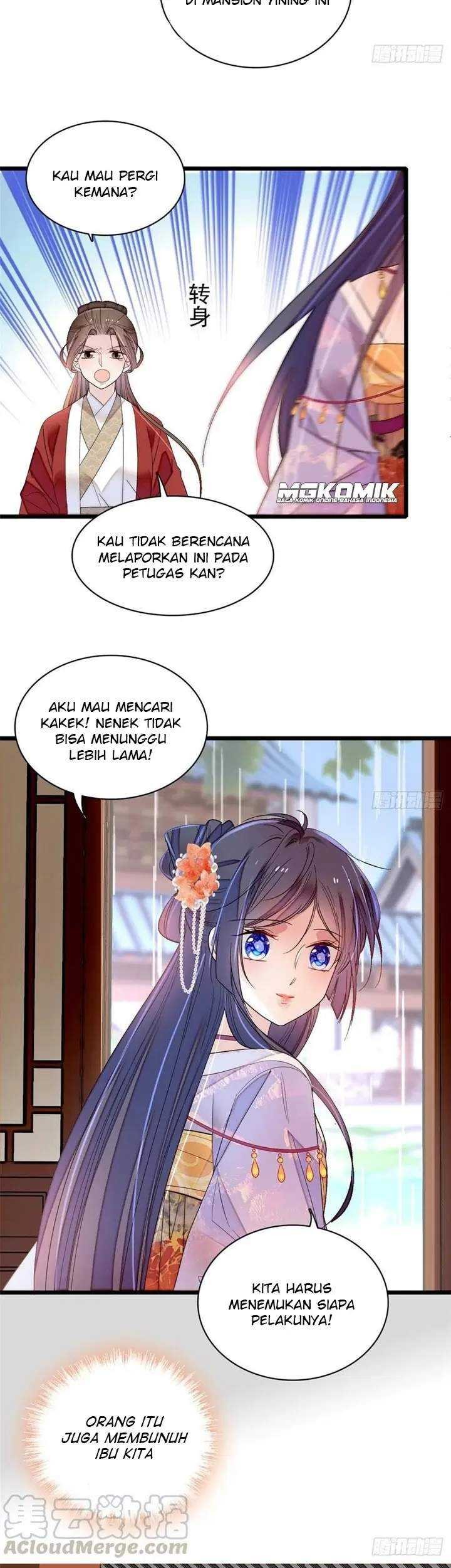 Sijin Chapter 159 Gambar 19