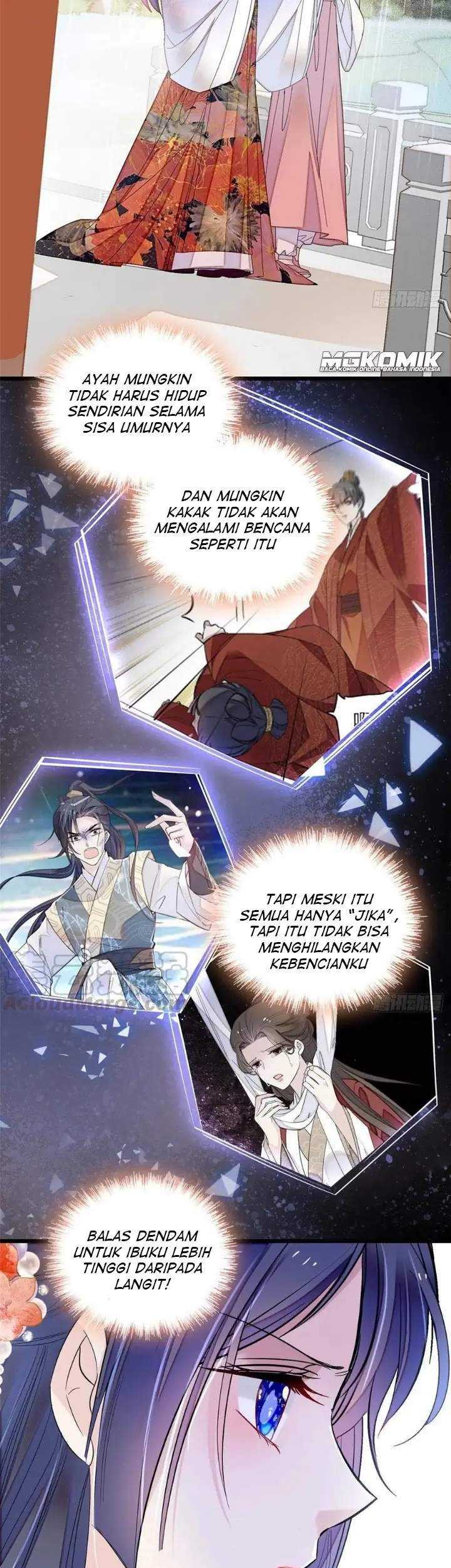 Sijin Chapter 159 Gambar 21