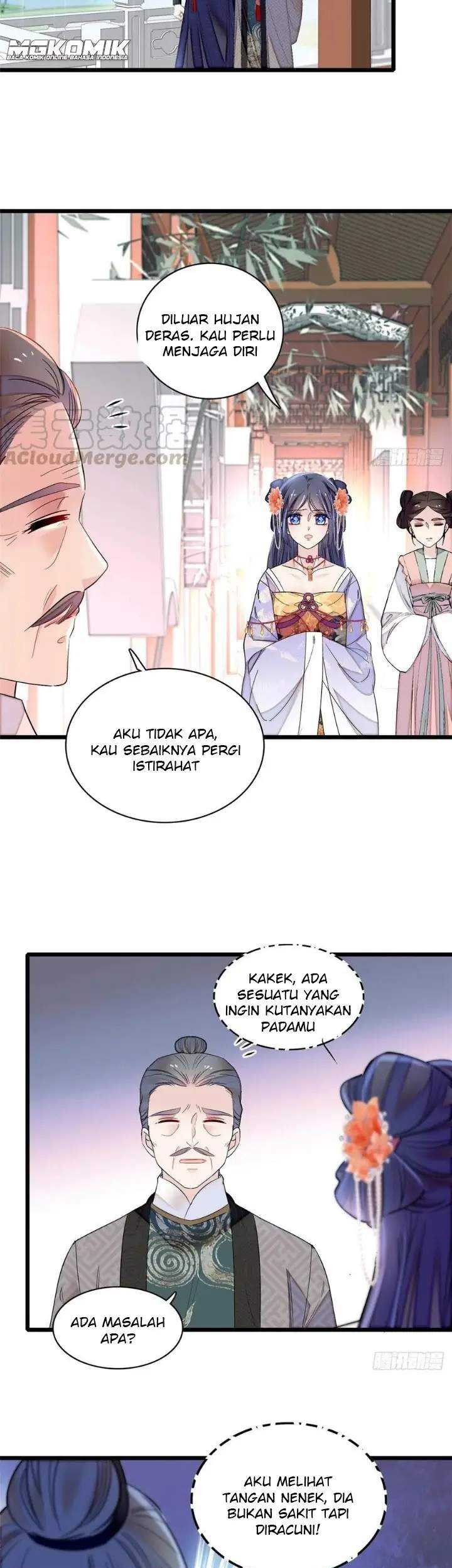 Sijin Chapter 159 Gambar 23