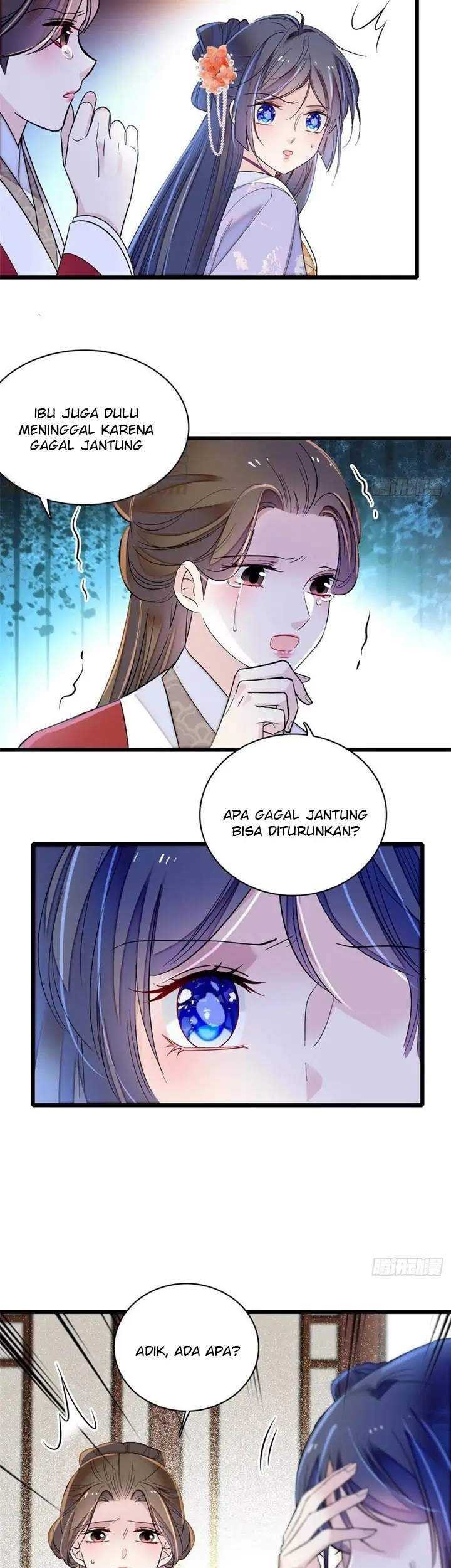 Sijin Chapter 159 Gambar 5