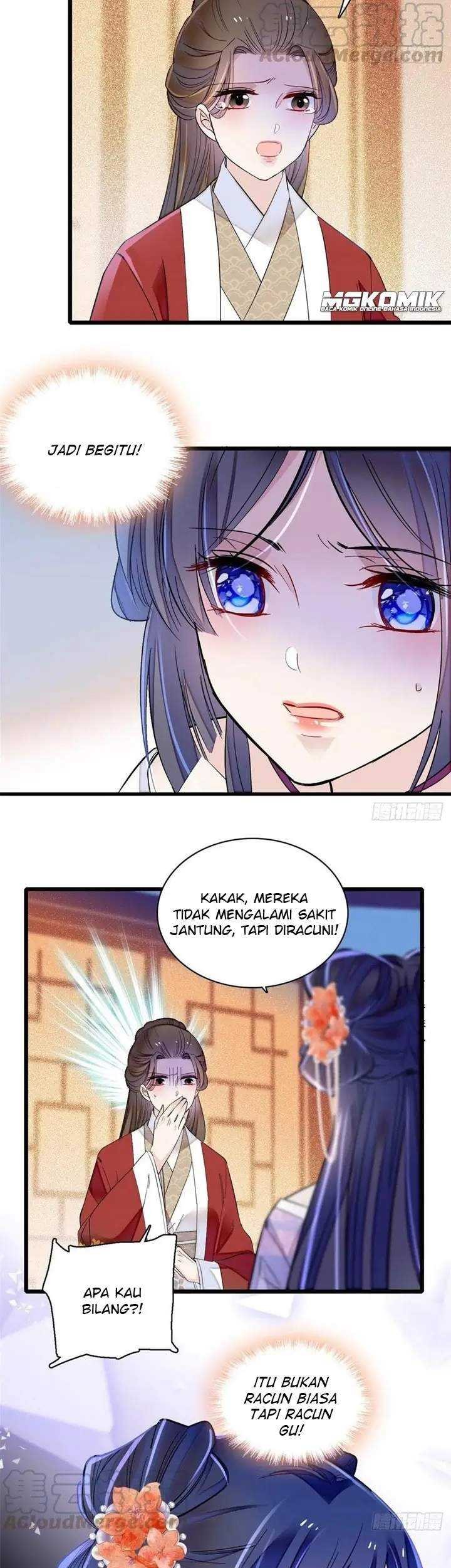 Sijin Chapter 159 Gambar 13