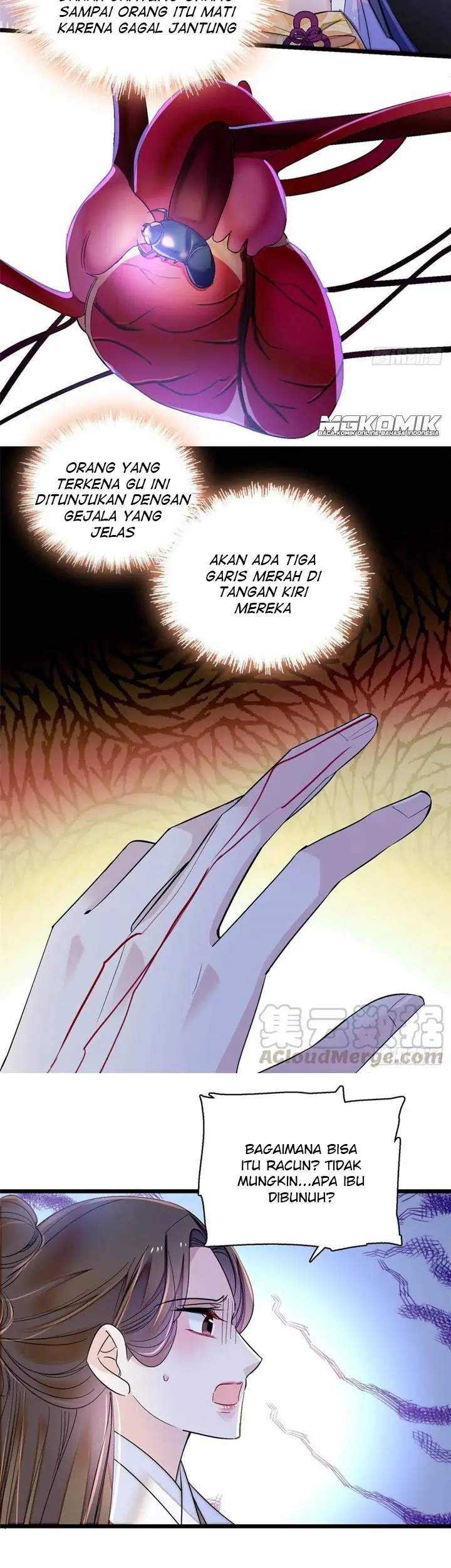 Sijin Chapter 159 Gambar 15