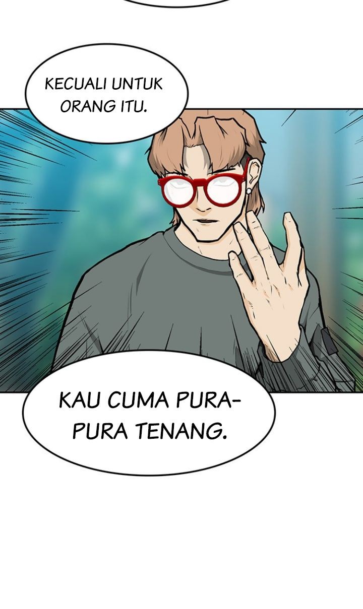 Fight Hard Chapter 8 Gambar 5