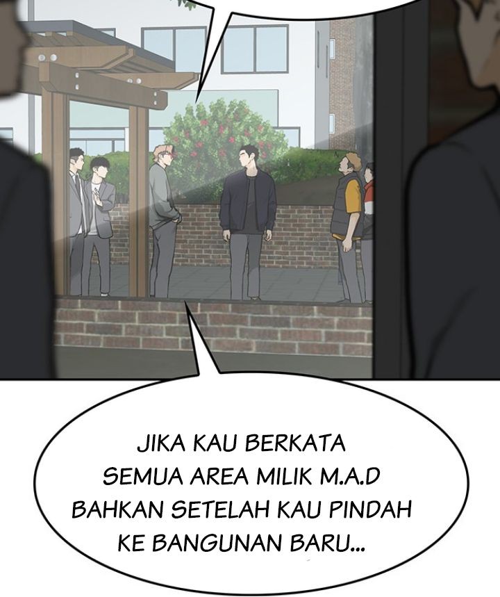 Fight Hard Chapter 8 Gambar 10