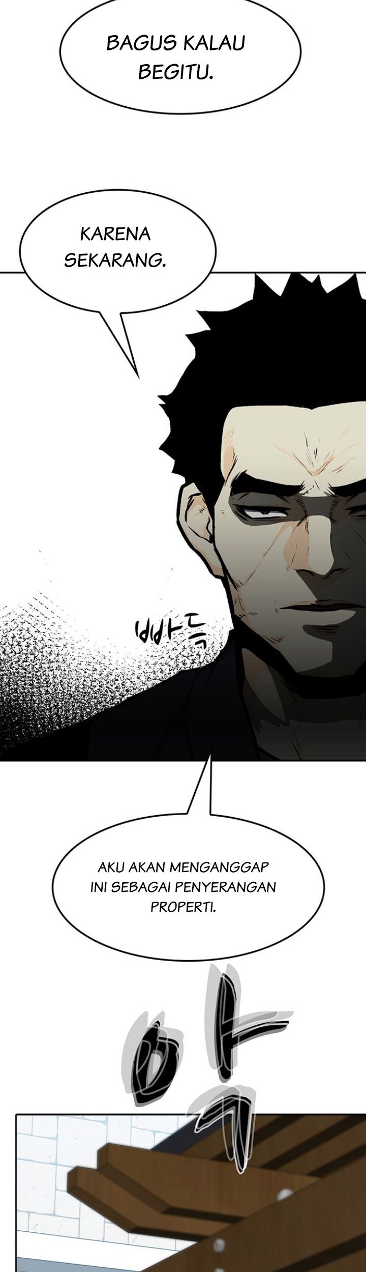 Fight Hard Chapter 8 Gambar 12