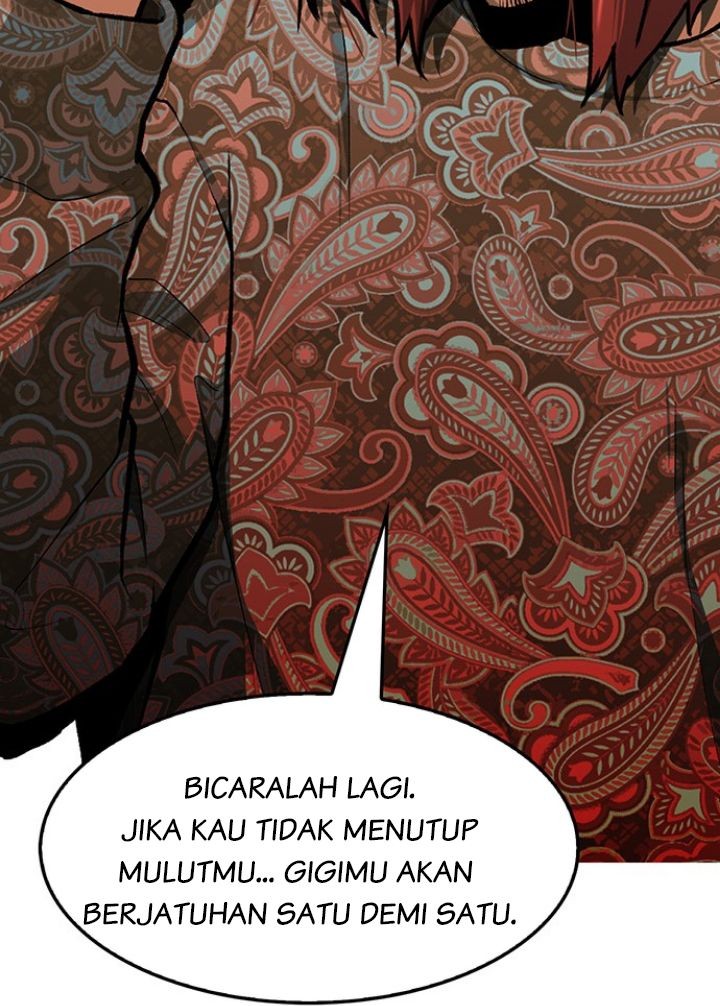 Fight Hard Chapter 8 Gambar 20