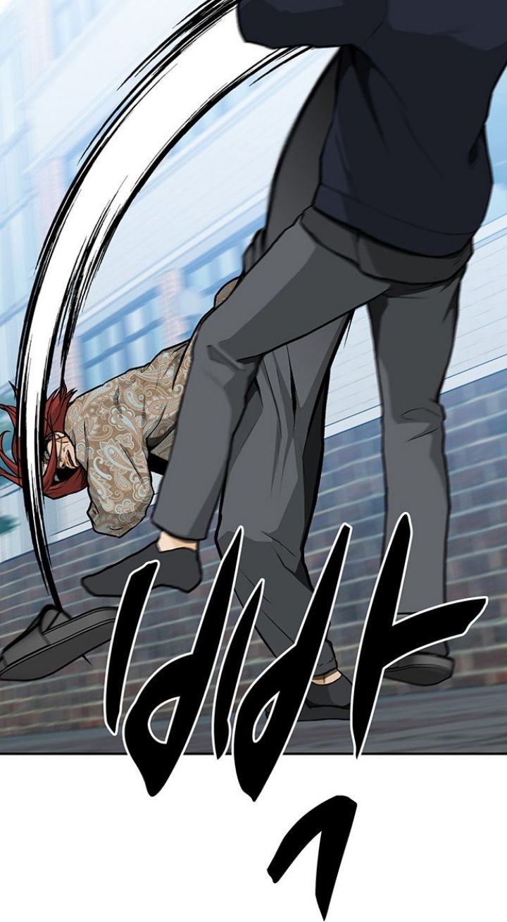 Fight Hard Chapter 8 Gambar 30