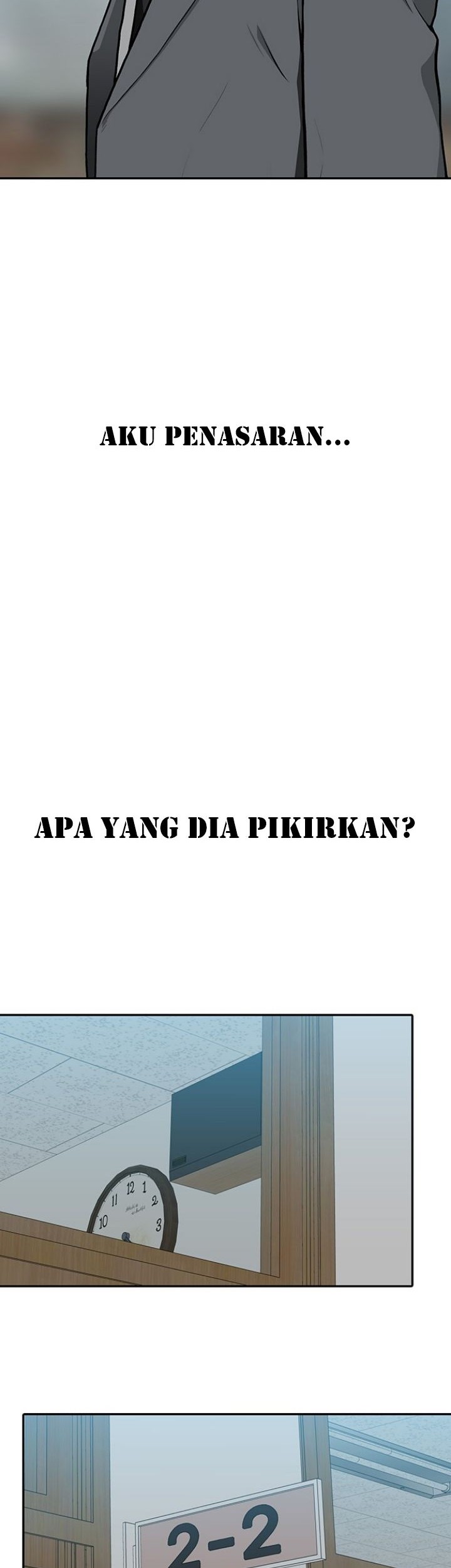 Fight Hard Chapter 8 Gambar 37