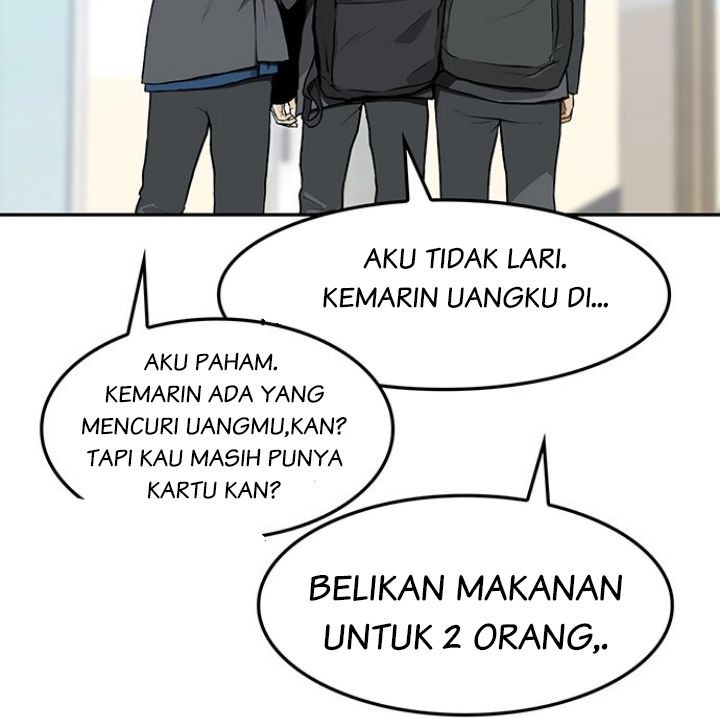 Fight Hard Chapter 8 Gambar 40