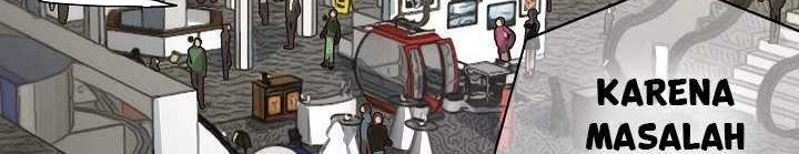 Time Roulette Chapter 22 Gambar 22