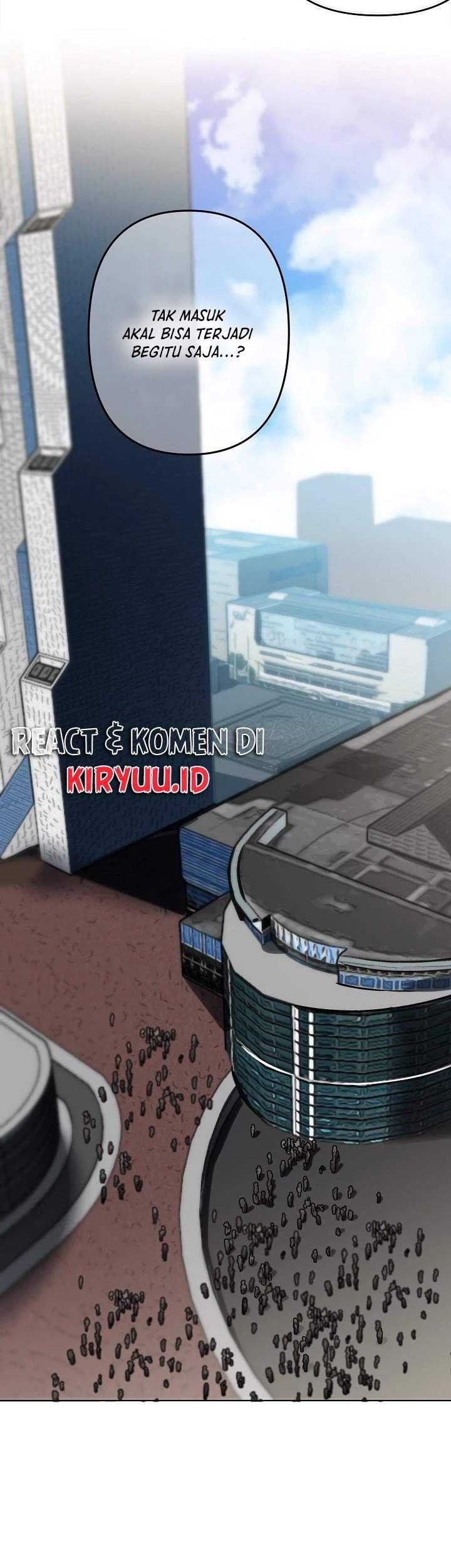 Time Roulette Chapter 22 Gambar 31