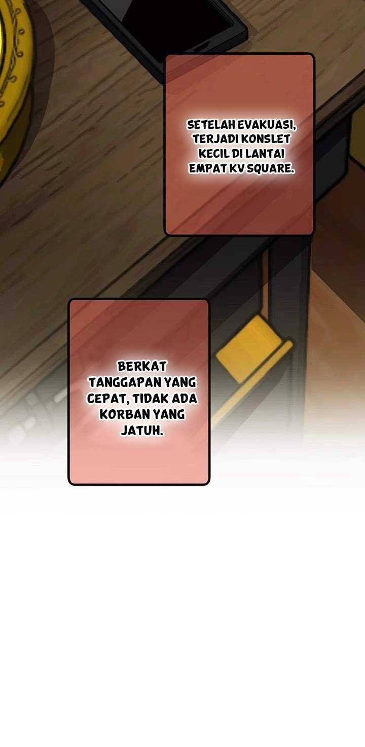 Time Roulette Chapter 22 Gambar 41