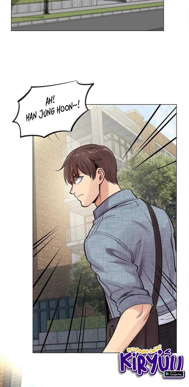 Time Roulette Chapter 22 Gambar 43