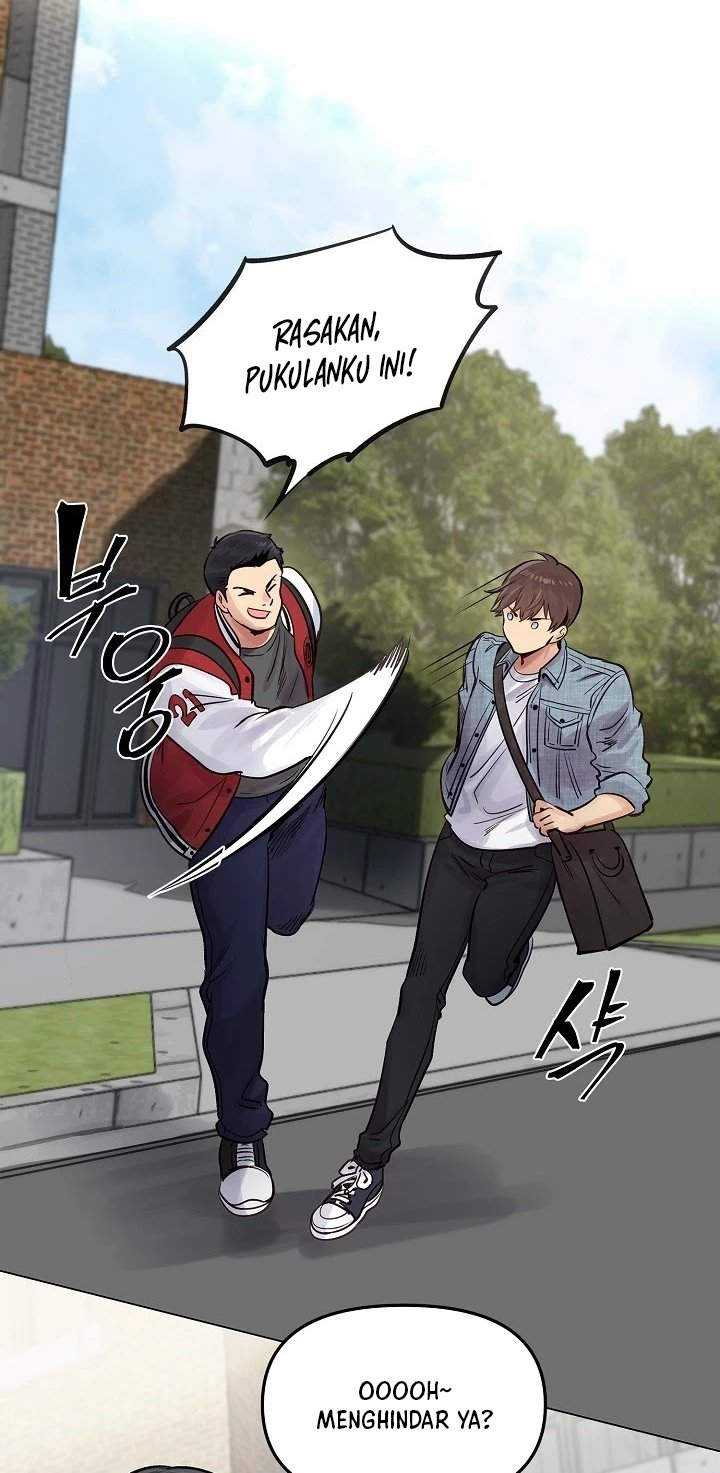 Time Roulette Chapter 22 Gambar 44