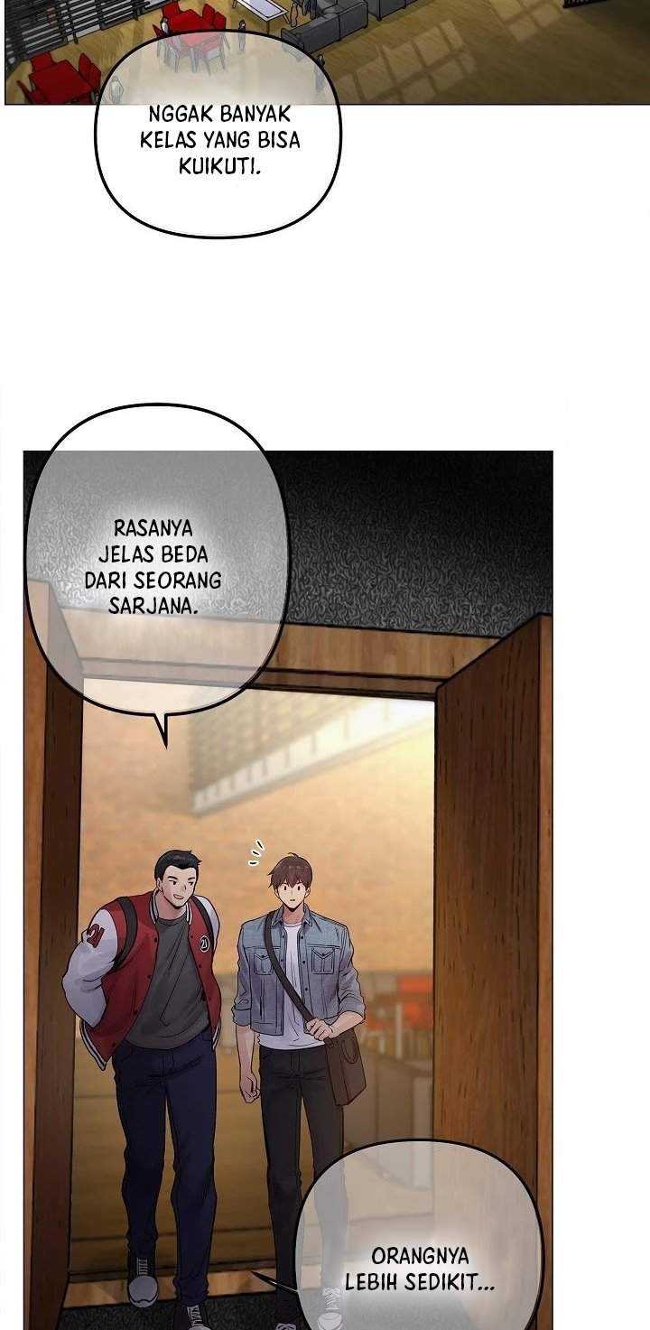 Time Roulette Chapter 22 Gambar 46