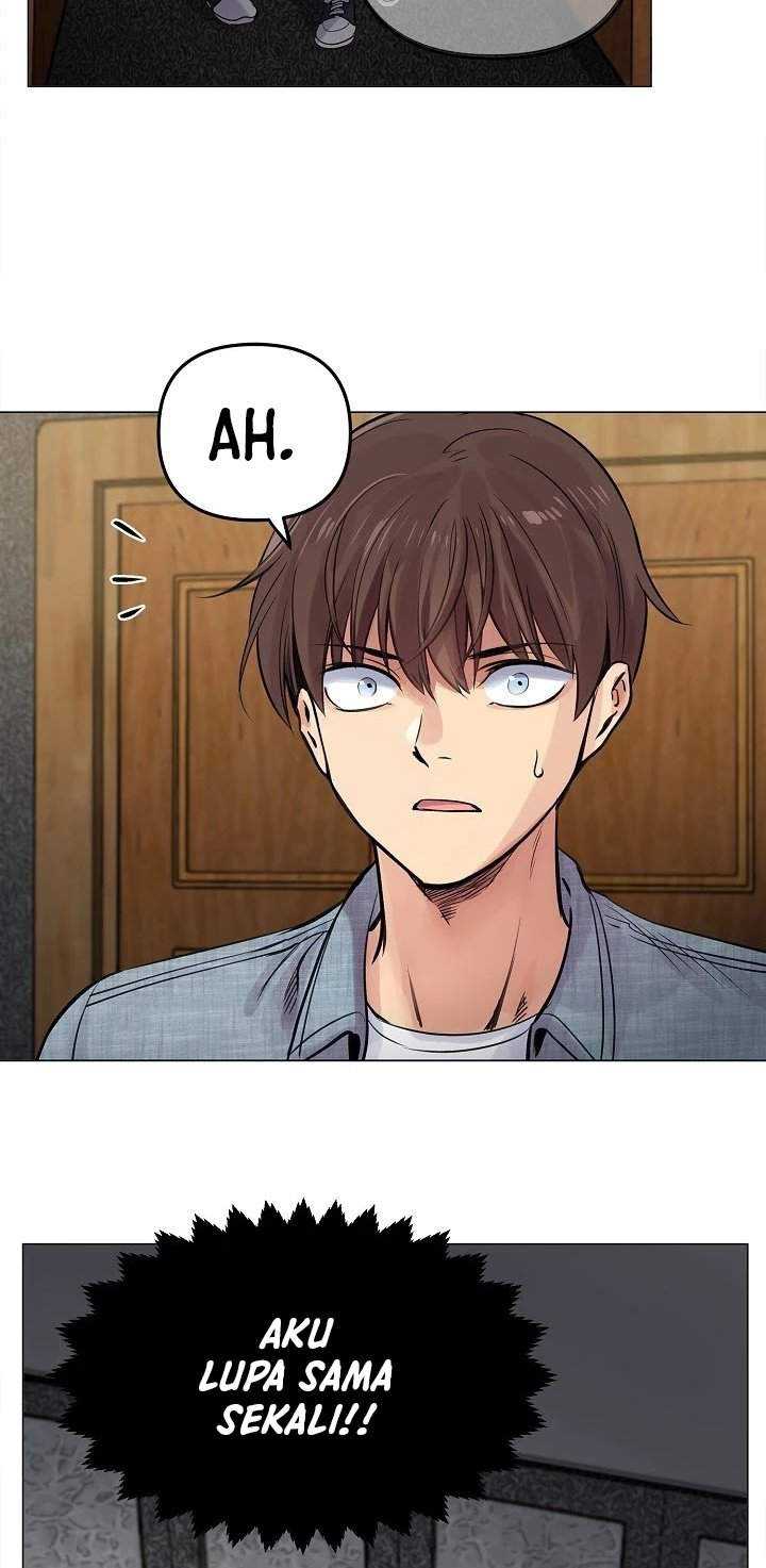 Time Roulette Chapter 22 Gambar 47