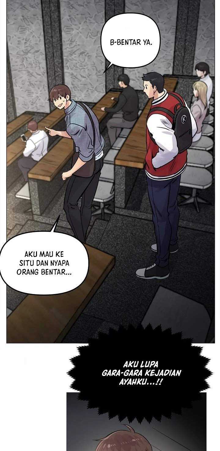 Time Roulette Chapter 22 Gambar 48