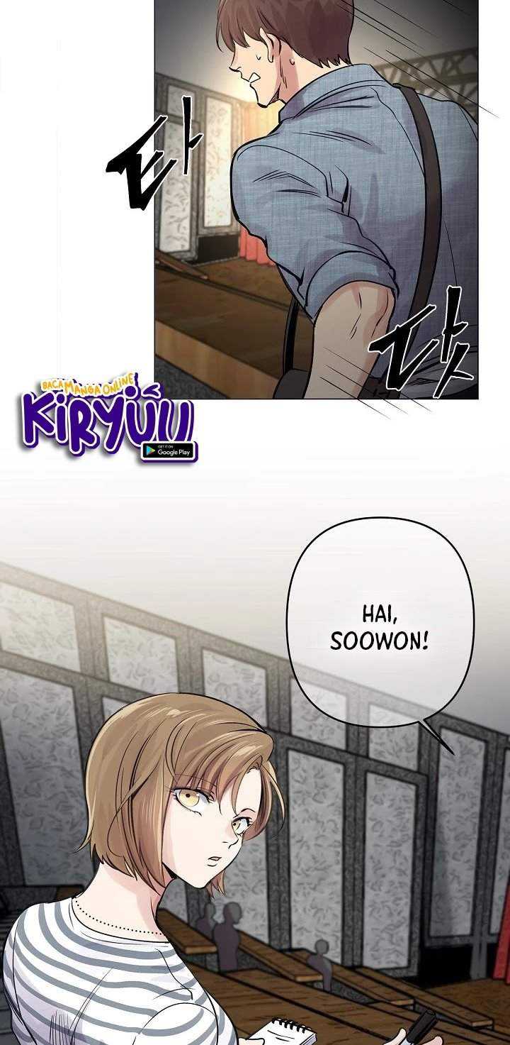 Time Roulette Chapter 22 Gambar 49