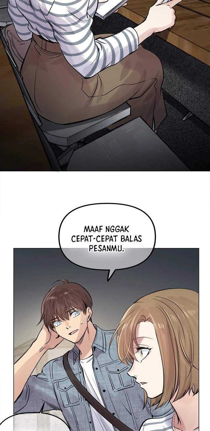 Time Roulette Chapter 22 Gambar 50