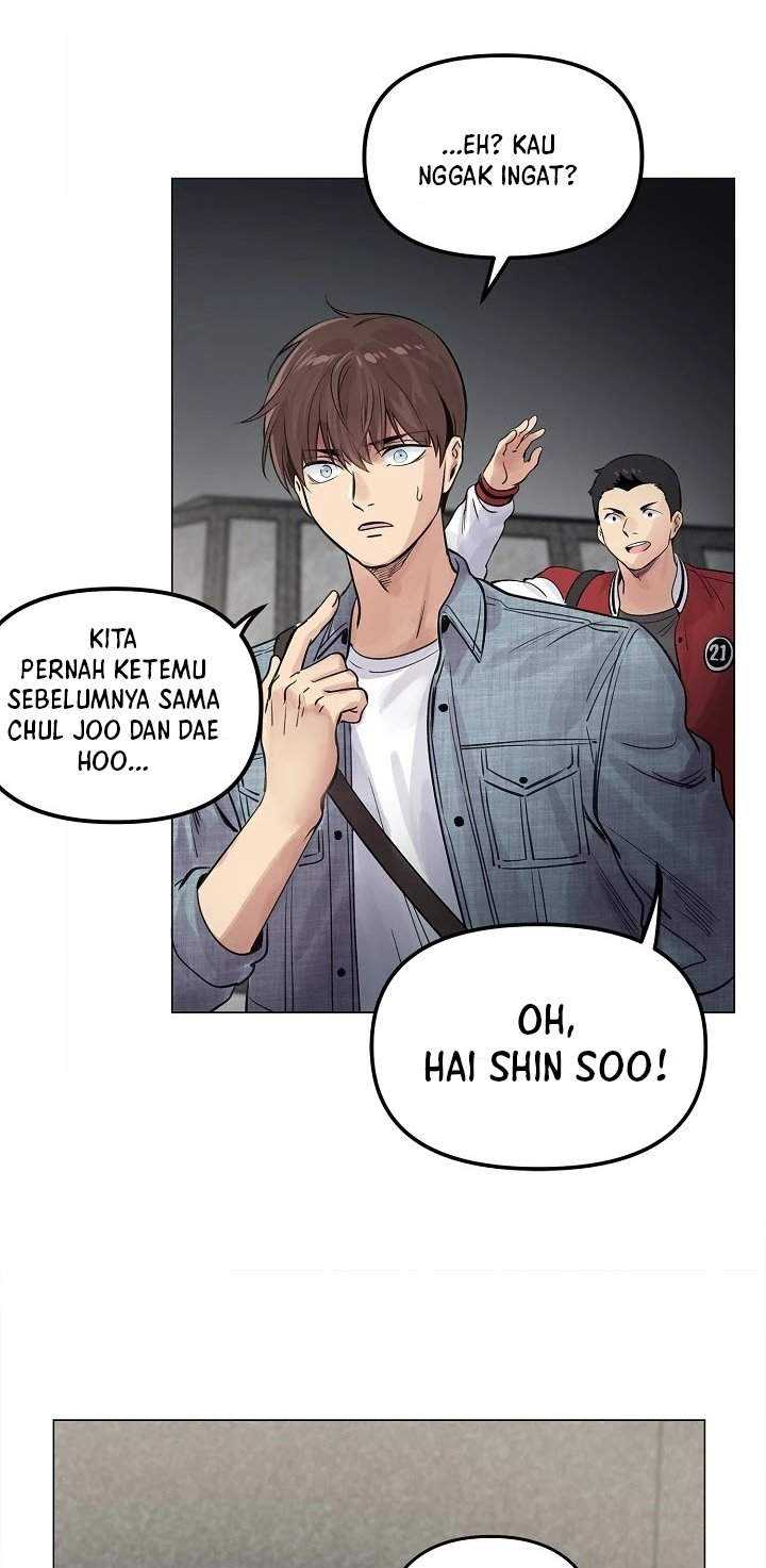 Time Roulette Chapter 22 Gambar 52