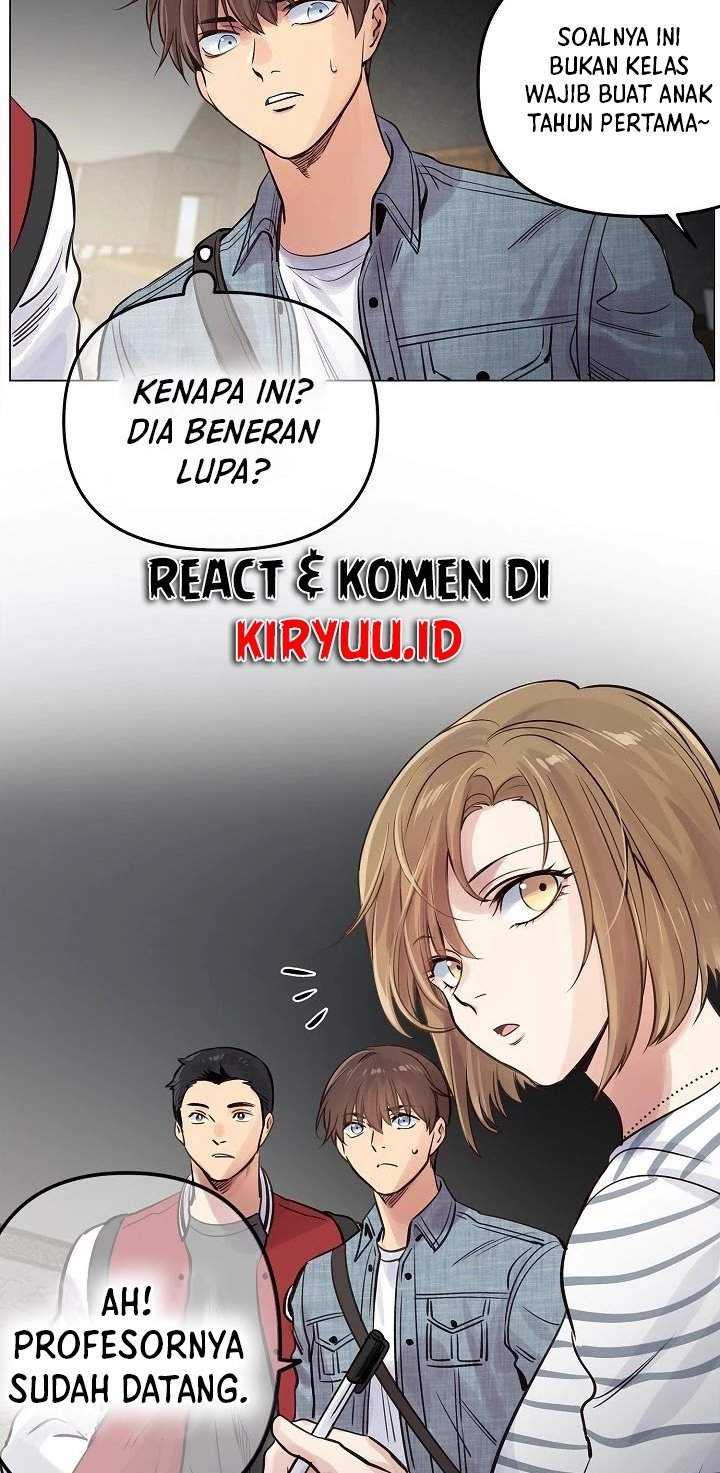 Time Roulette Chapter 22 Gambar 54