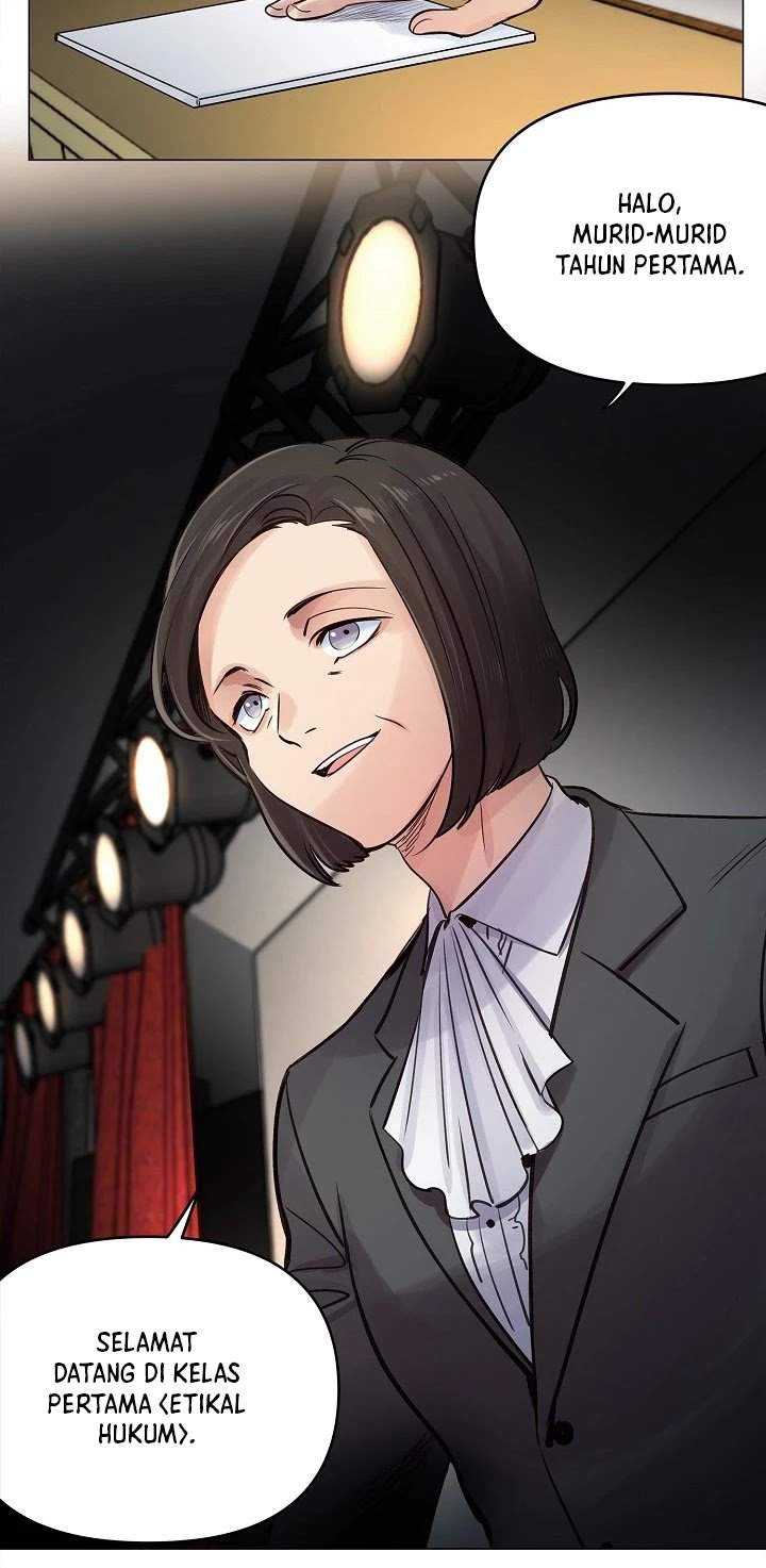 Time Roulette Chapter 22 Gambar 57