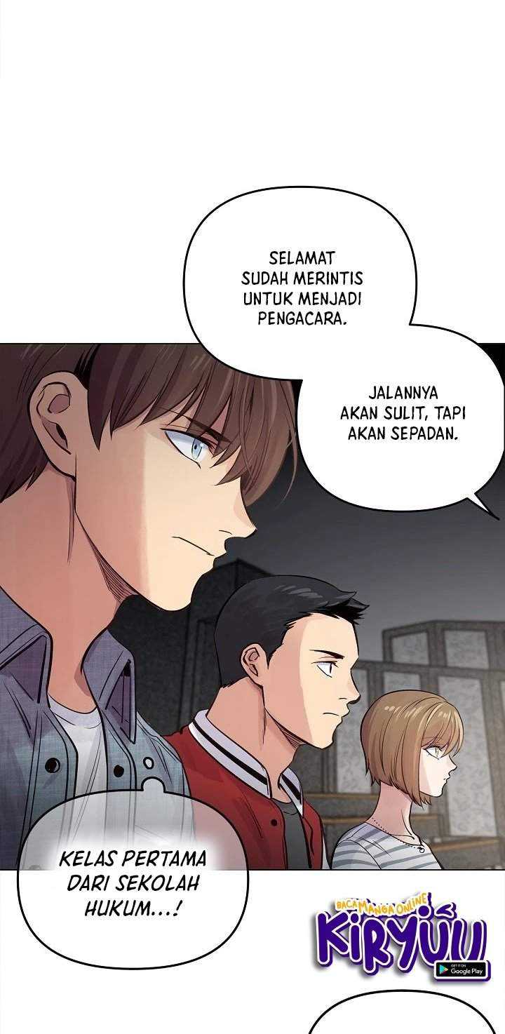 Time Roulette Chapter 22 Gambar 58