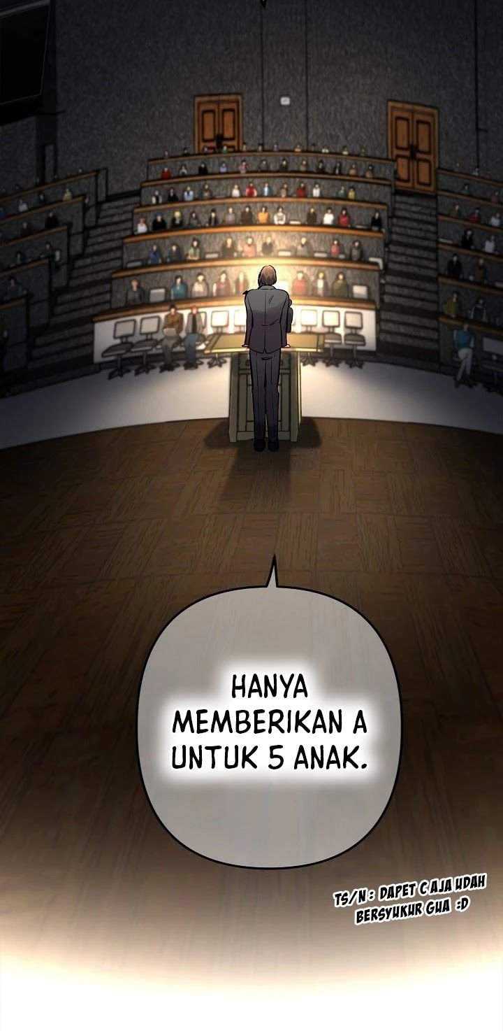 Time Roulette Chapter 22 Gambar 60