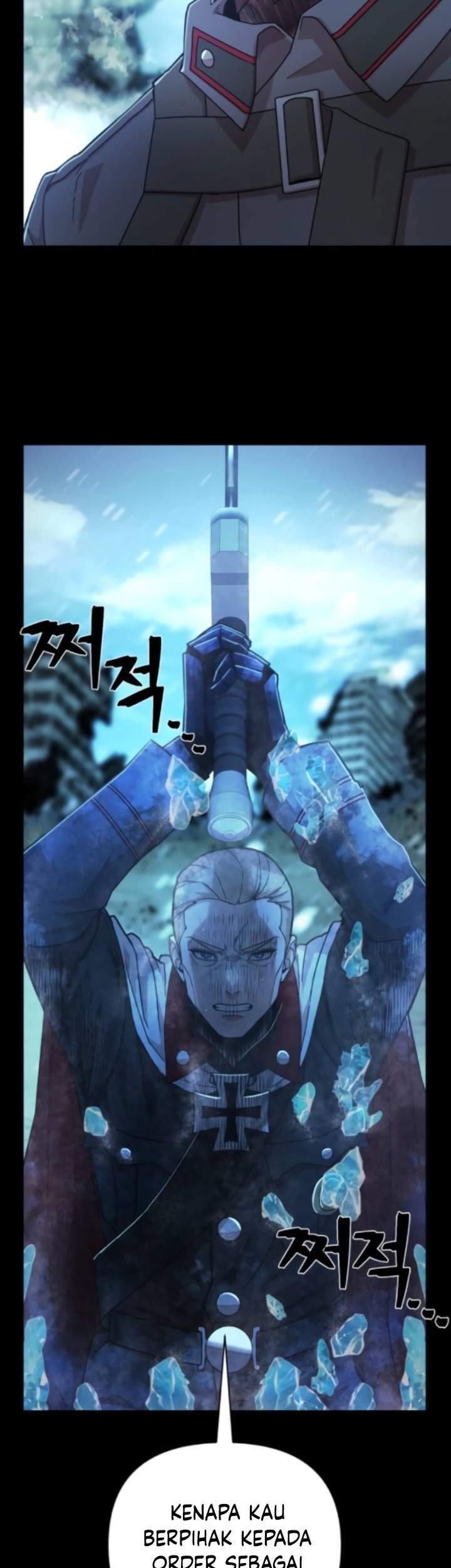 Hero Has Returned Chapter 25 Gambar 19