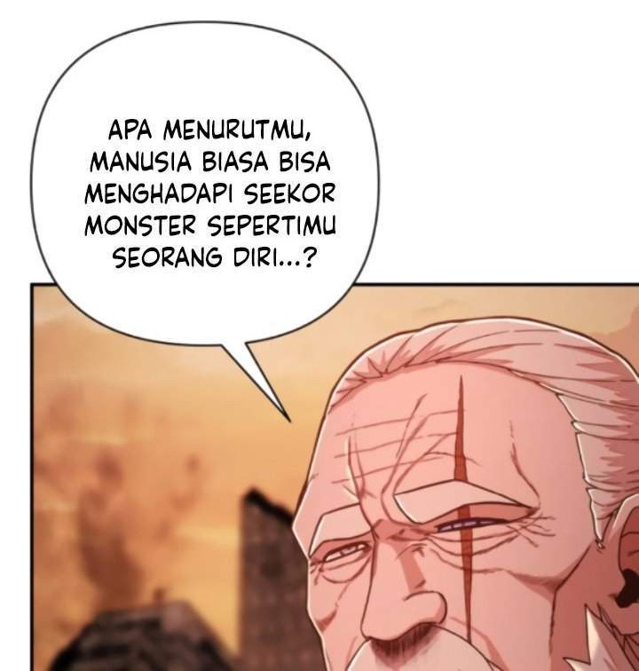 Hero Has Returned Chapter 25 Gambar 30