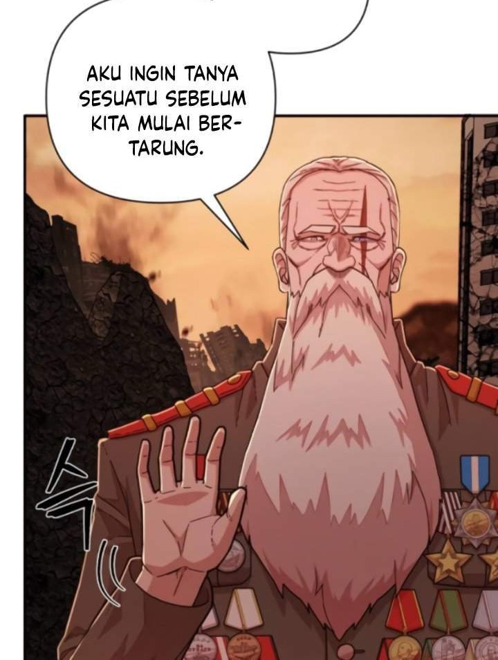 Hero Has Returned Chapter 25 Gambar 32