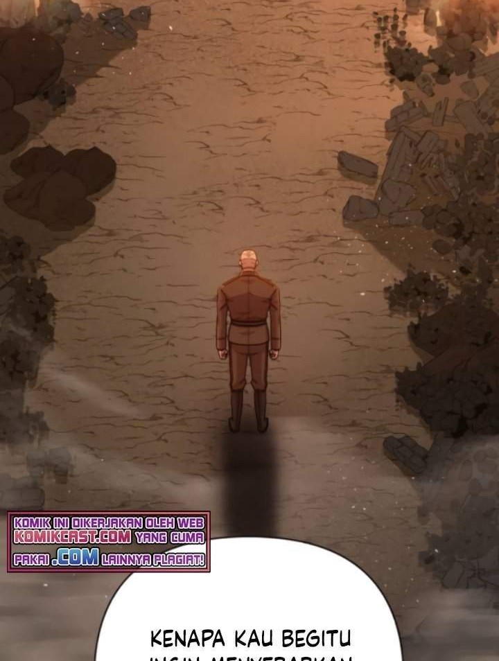 Hero Has Returned Chapter 25 Gambar 34