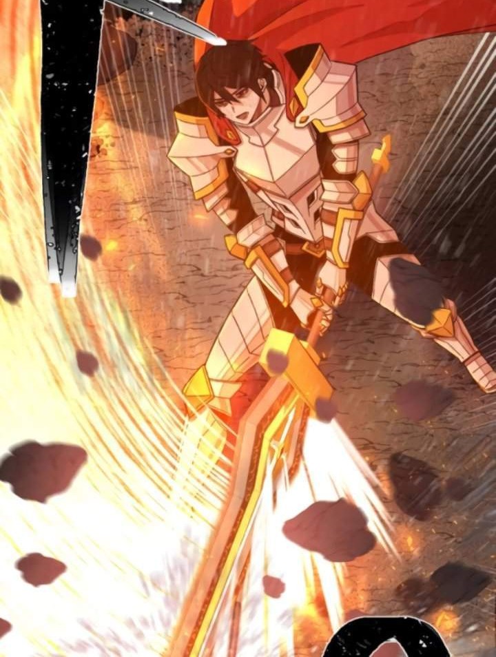 Hero Has Returned Chapter 25 Gambar 36