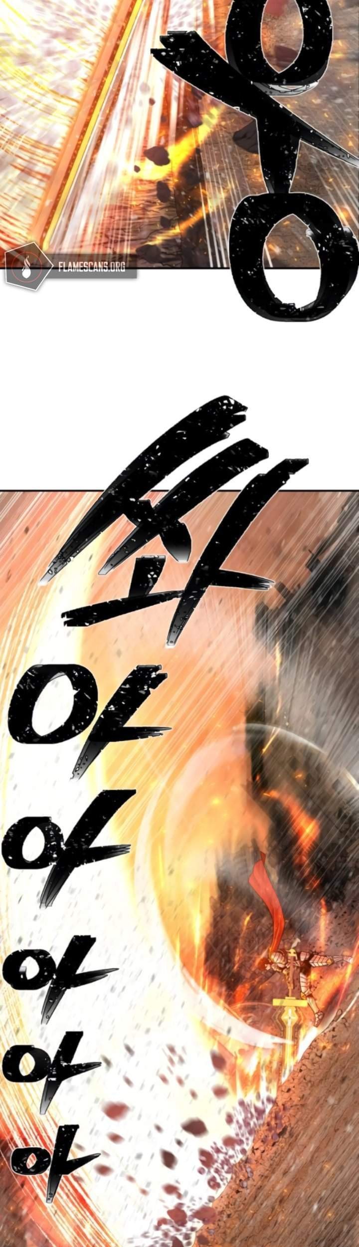 Hero Has Returned Chapter 25 Gambar 37