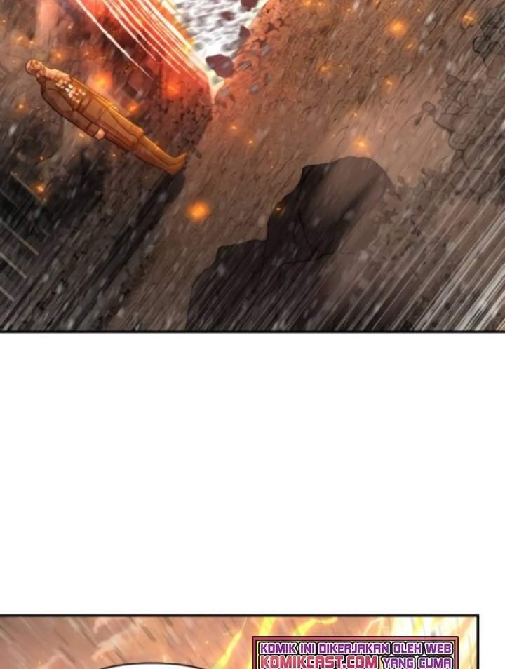 Hero Has Returned Chapter 25 Gambar 38
