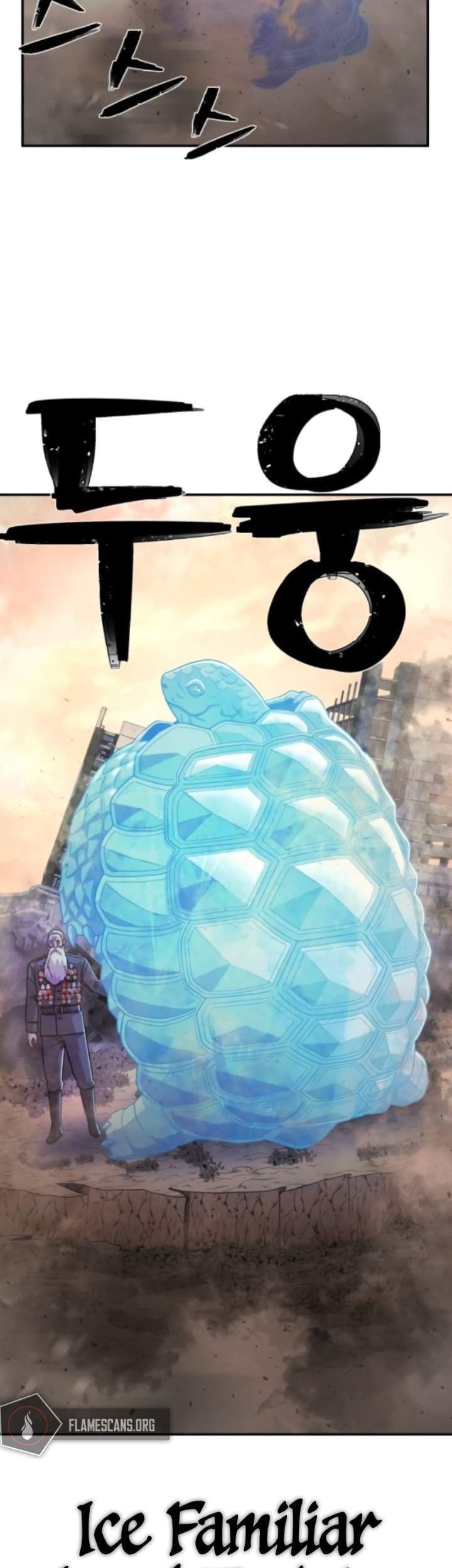 Hero Has Returned Chapter 25 Gambar 43