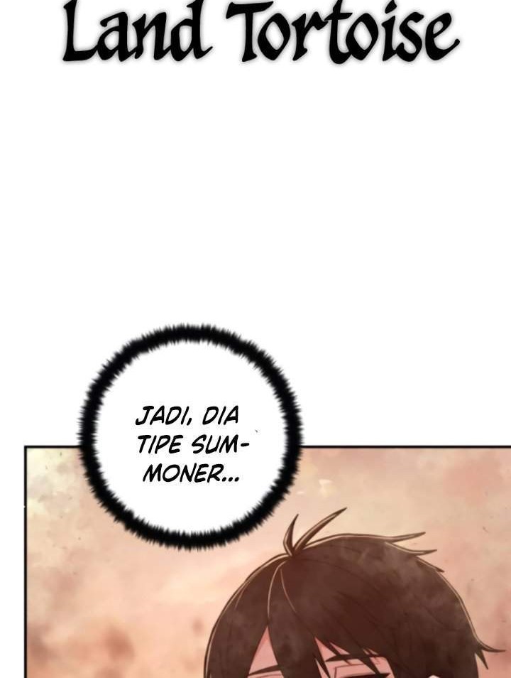 Hero Has Returned Chapter 25 Gambar 44