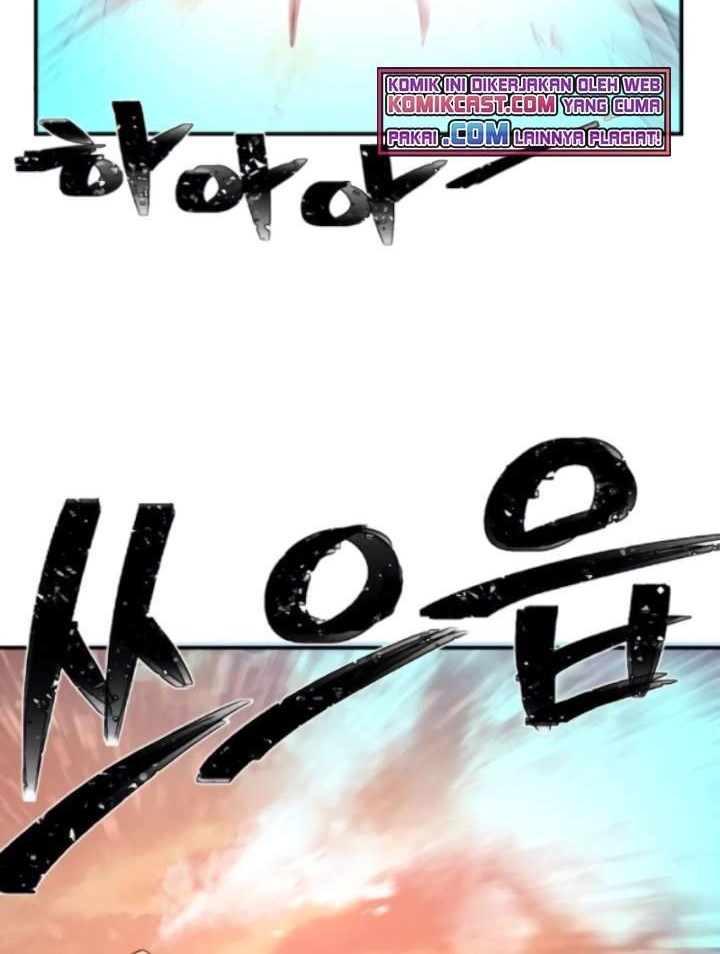 Hero Has Returned Chapter 25 Gambar 46