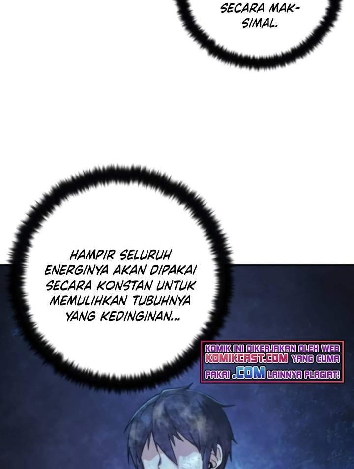 Hero Has Returned Chapter 25 Gambar 54