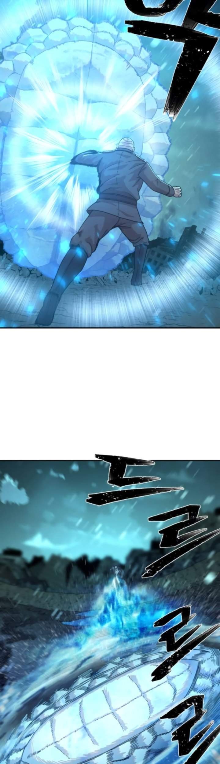 Hero Has Returned Chapter 25 Gambar 57