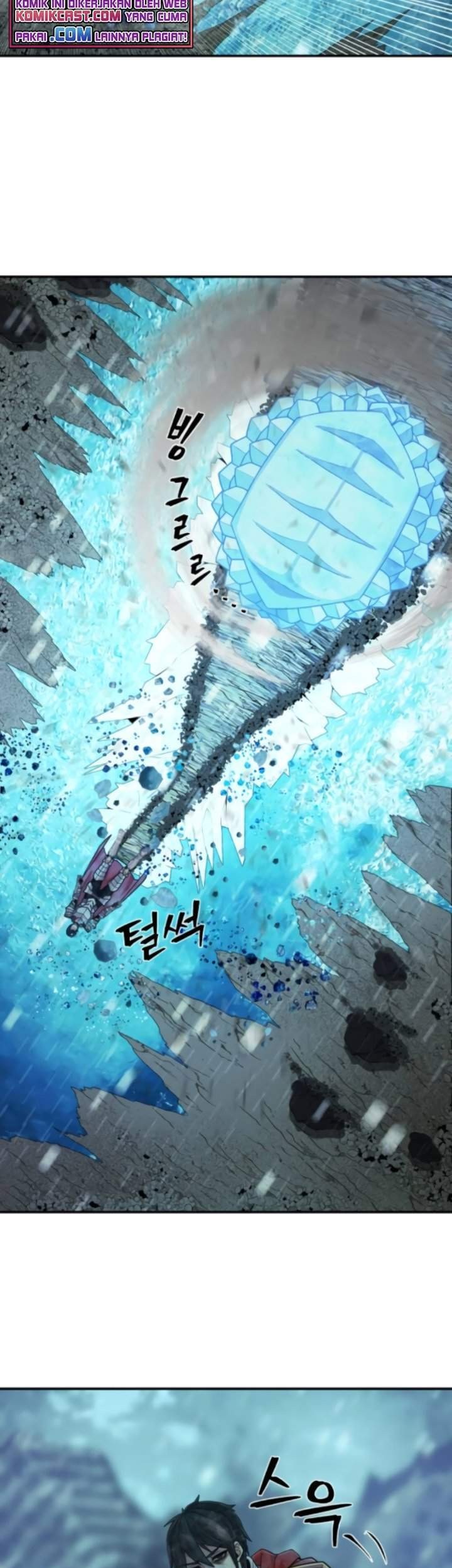 Hero Has Returned Chapter 25 Gambar 63