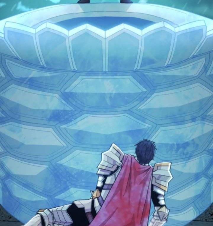 Hero Has Returned Chapter 25 Gambar 66