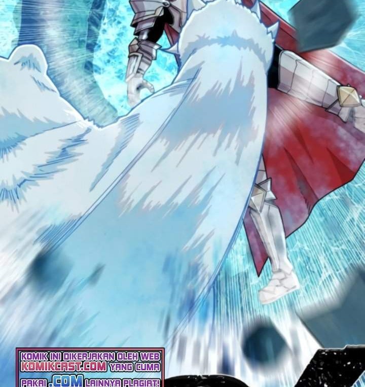 Hero Has Returned Chapter 25 Gambar 70