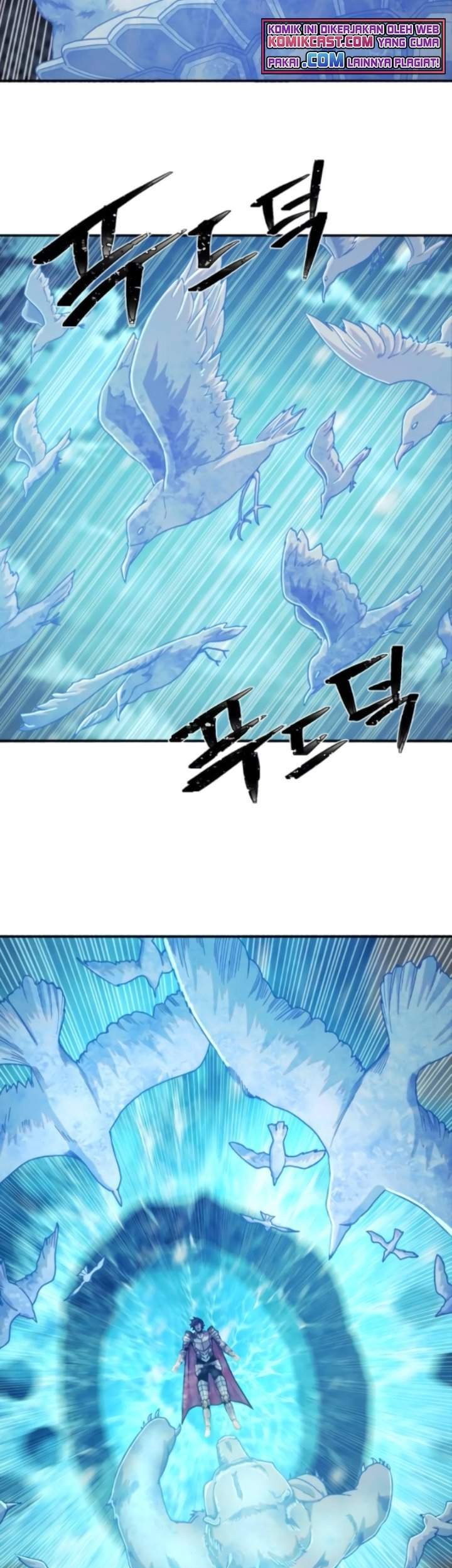 Hero Has Returned Chapter 25 Gambar 77