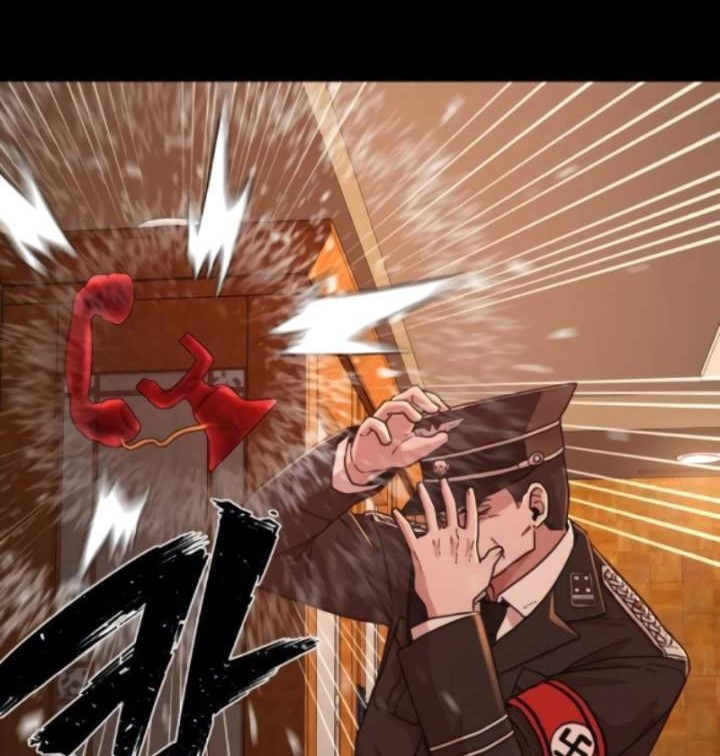Hero Has Returned Chapter 25 Gambar 6